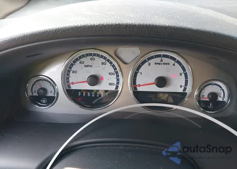 2005 Saturn Relay Fwd z USA, uszkodzony, nr VIN 5GZDV03L05D159088